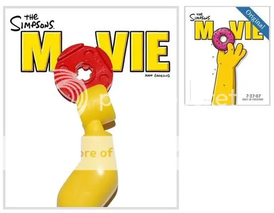 Peliculas con lego