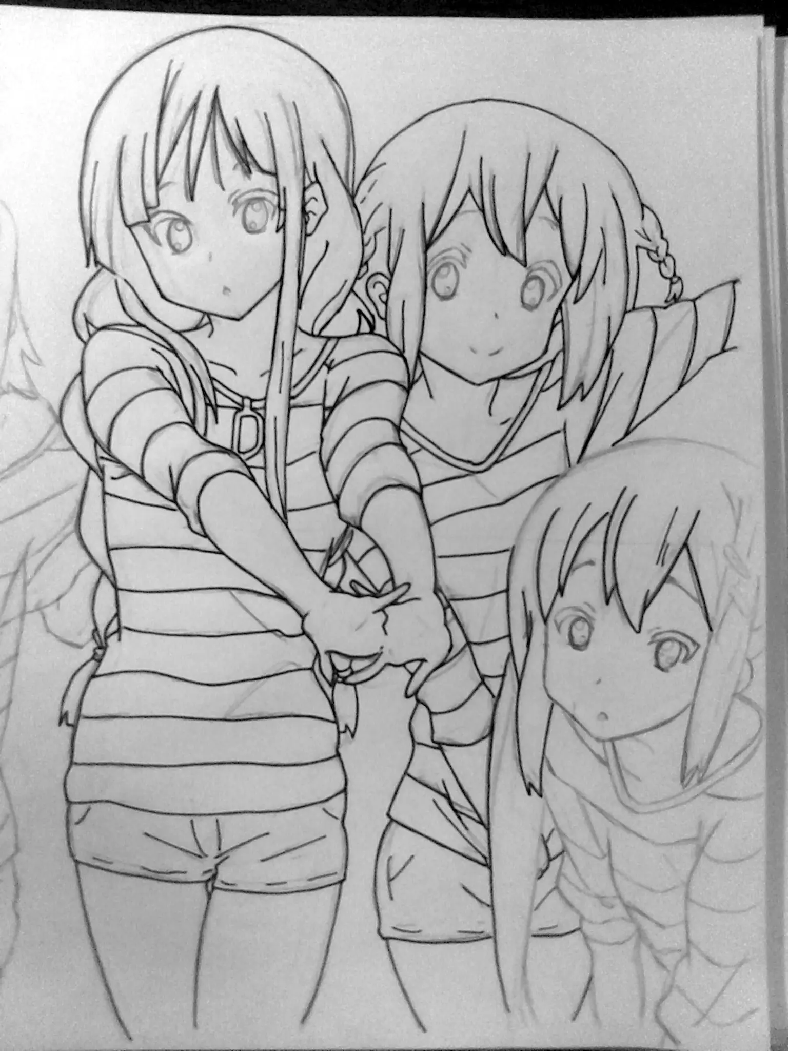 Dibujo