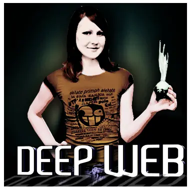 Algo que debes saber de la Deep Web