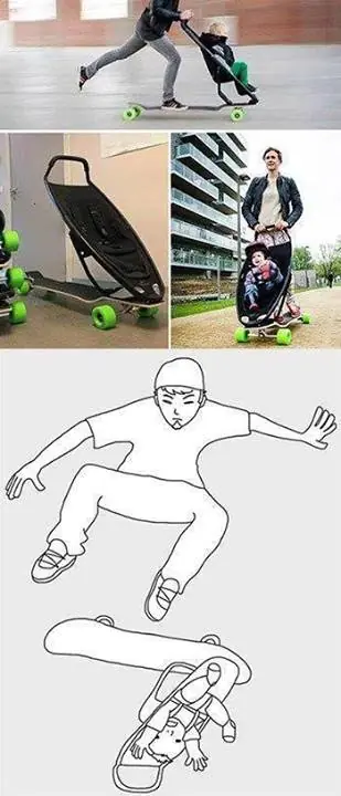 risas
