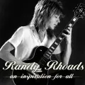 Randy Rhoads