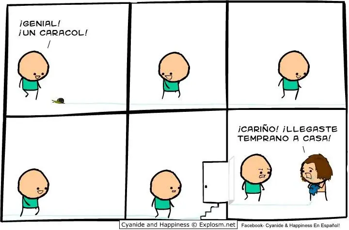 Comics