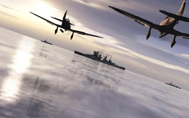 Battlefield