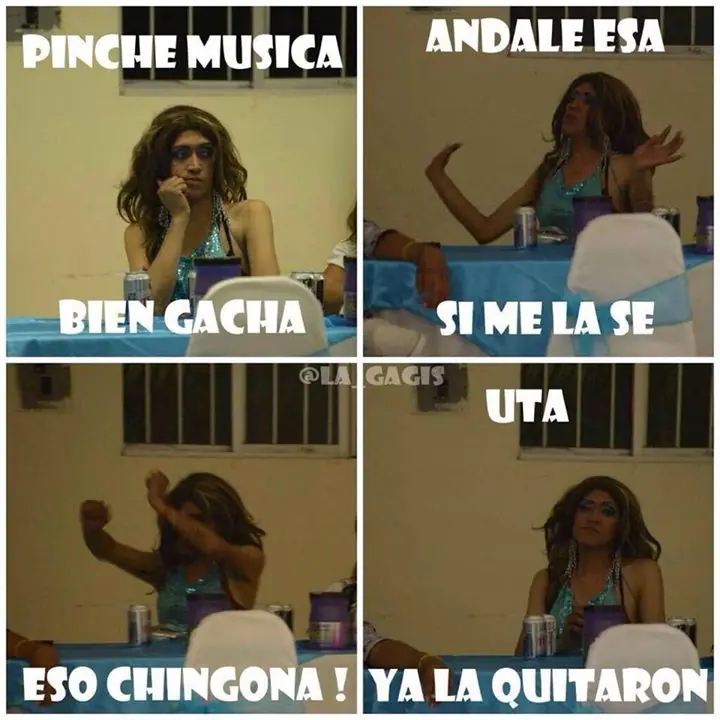 gracia
