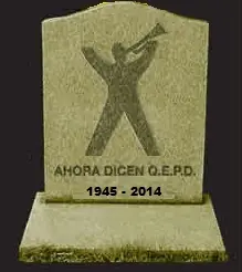 Dentro de la ley, todo