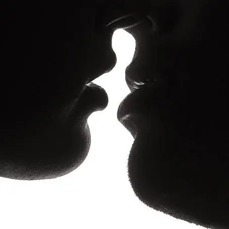 El Arte del beso perfecto