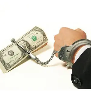 La tolerancia a la corrupción (Argentina)