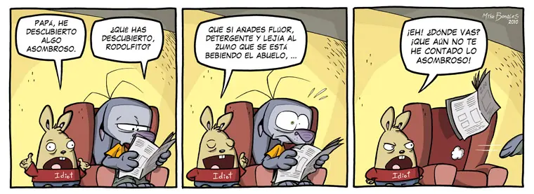 humor