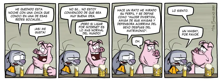 conejillo