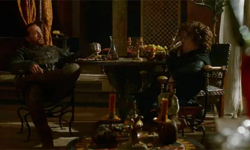 30 cosas que no sabías sobre 'Juego de Tronos'