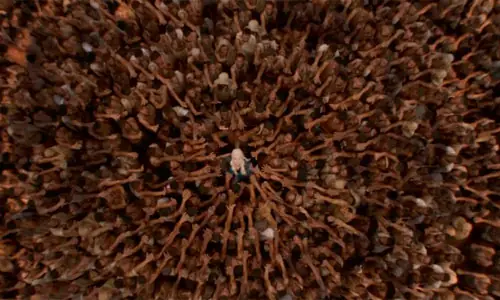 30 cosas que no sabías sobre 'Juego de Tronos'