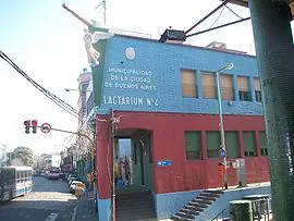 Museos