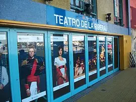 Aniversario De Benito Quinquela Martin Parte 3