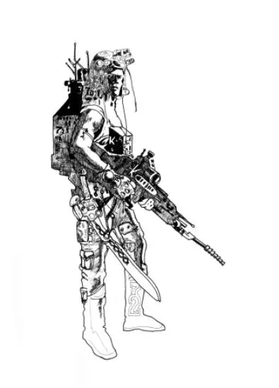 dibujos