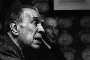 Frases del genio "Jorge Luis Borges"