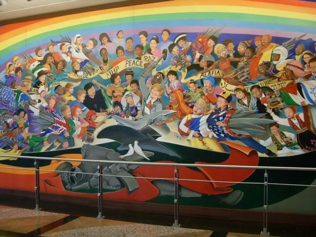 Aeropuerto