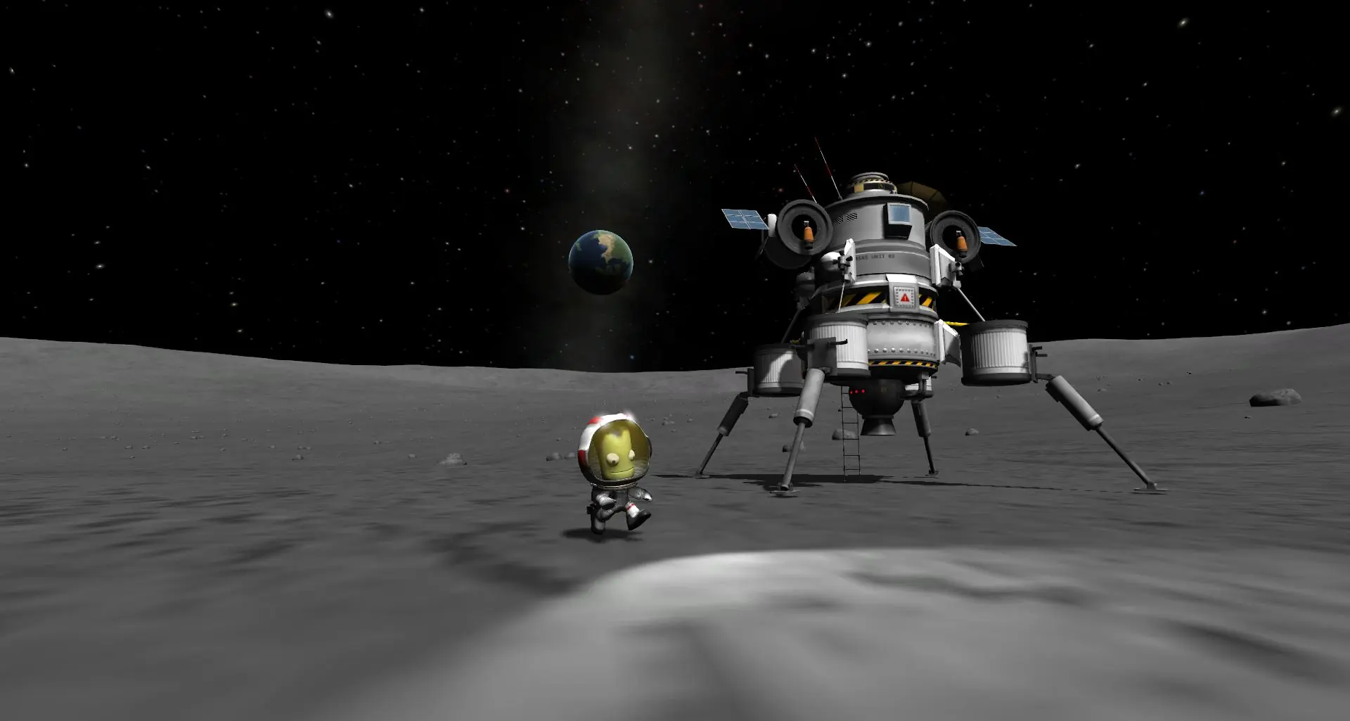 kerbal