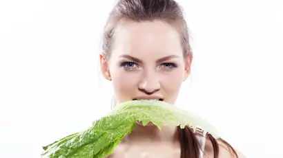 Como discutir contra un vegetariano?