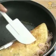 omelette