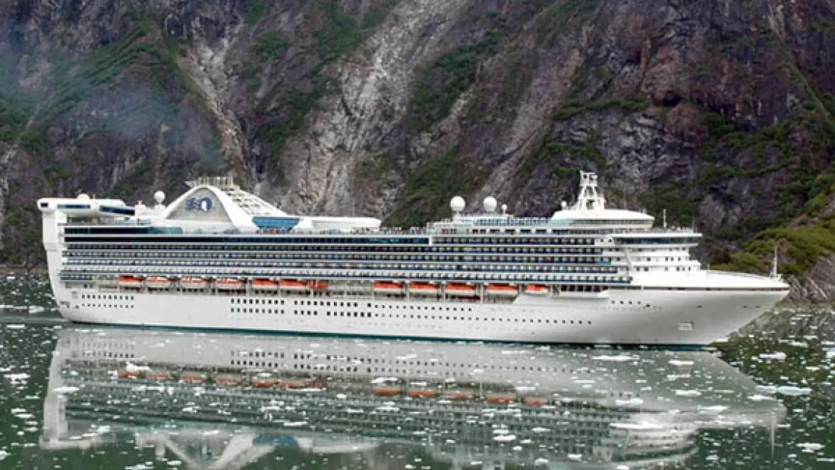 El gobierno de Tierra del Fuego prohibió amarrar a un cruce