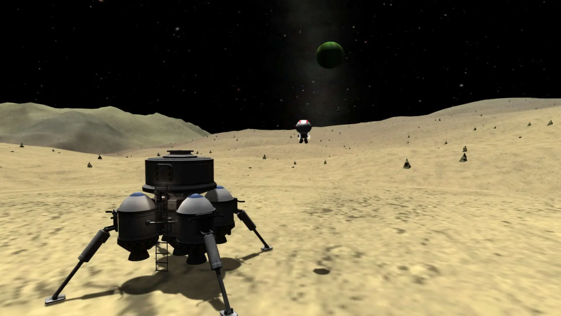 kerbal space program wiki
