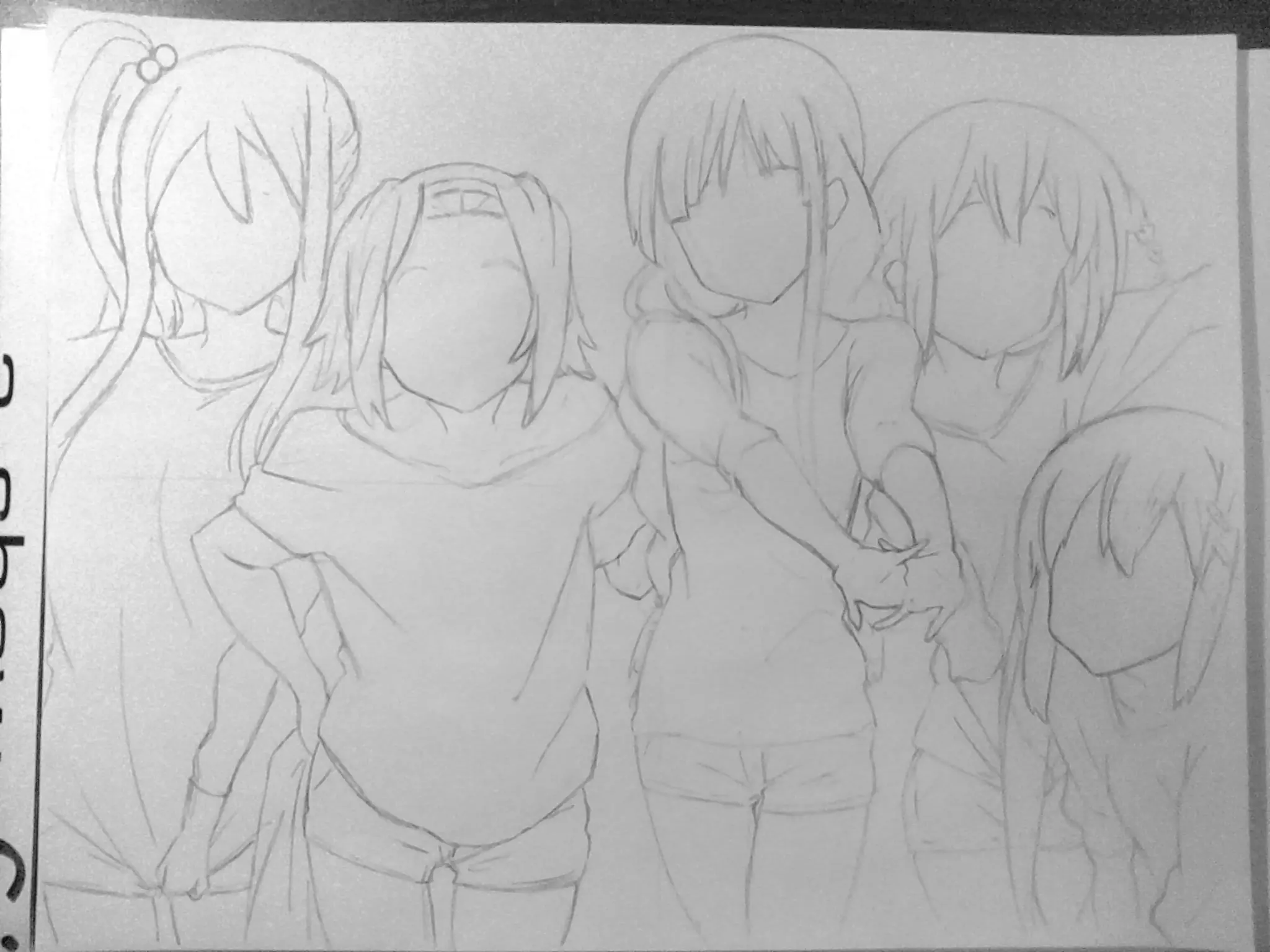 k-on