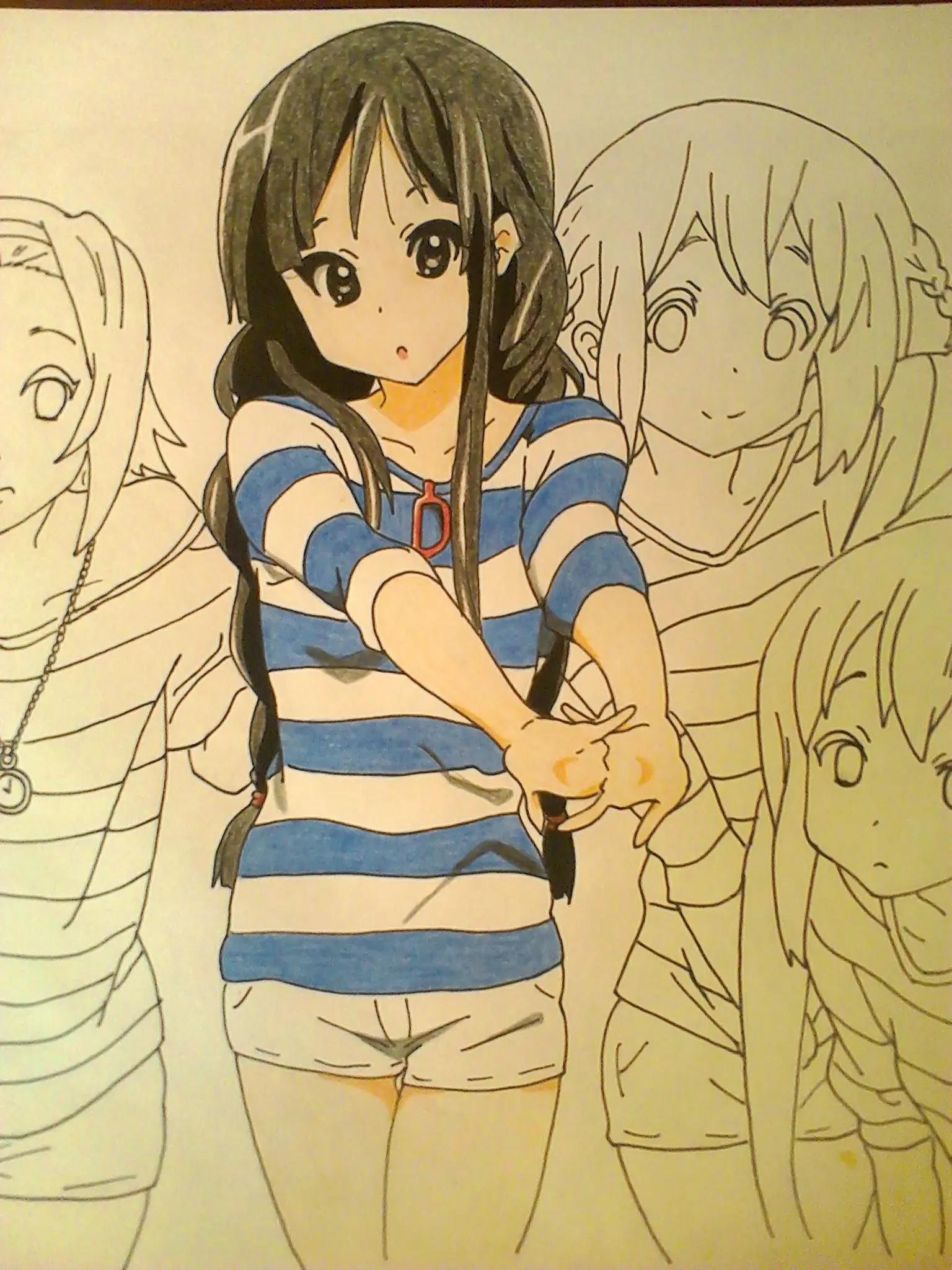 Mugi