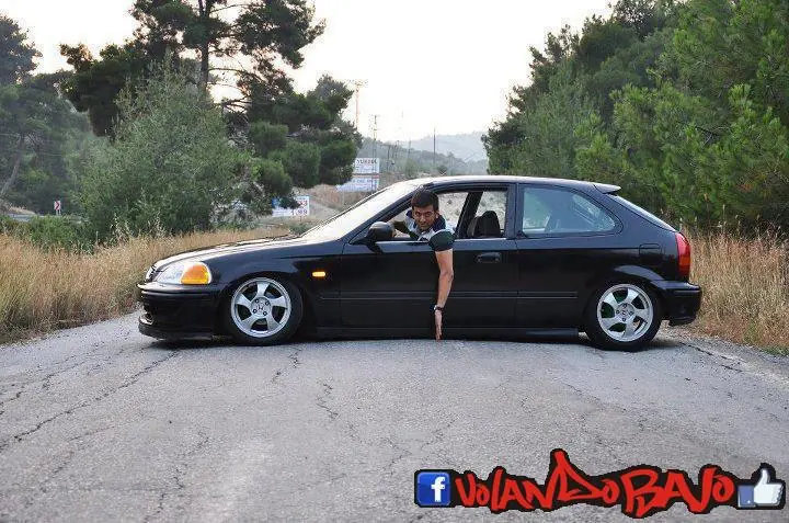 volando bajo,autos al piso