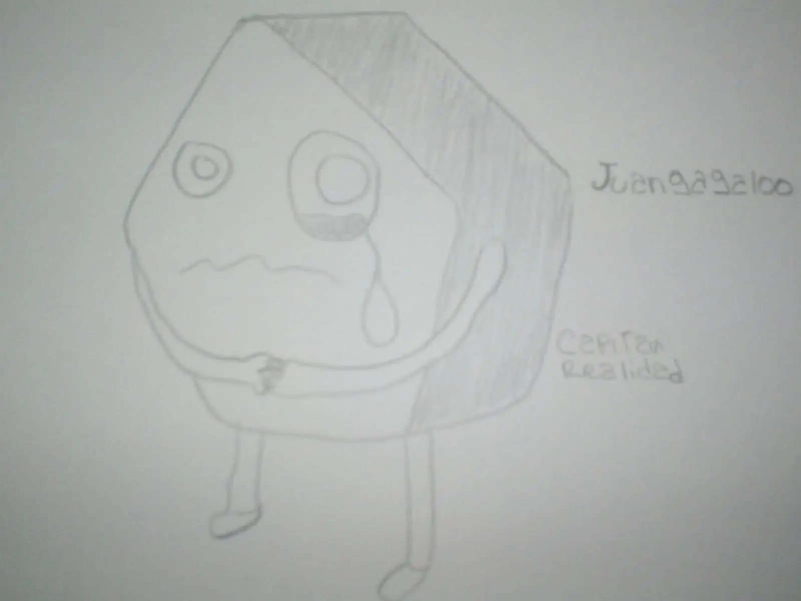 dibujos de wtfqueros 2da parte ahora mas wtf