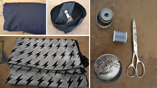 Aprende a hacer tu propio porta laptop