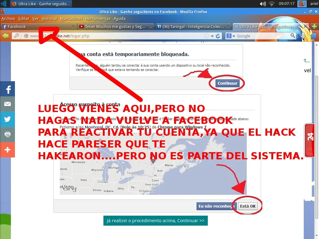 Facebook
