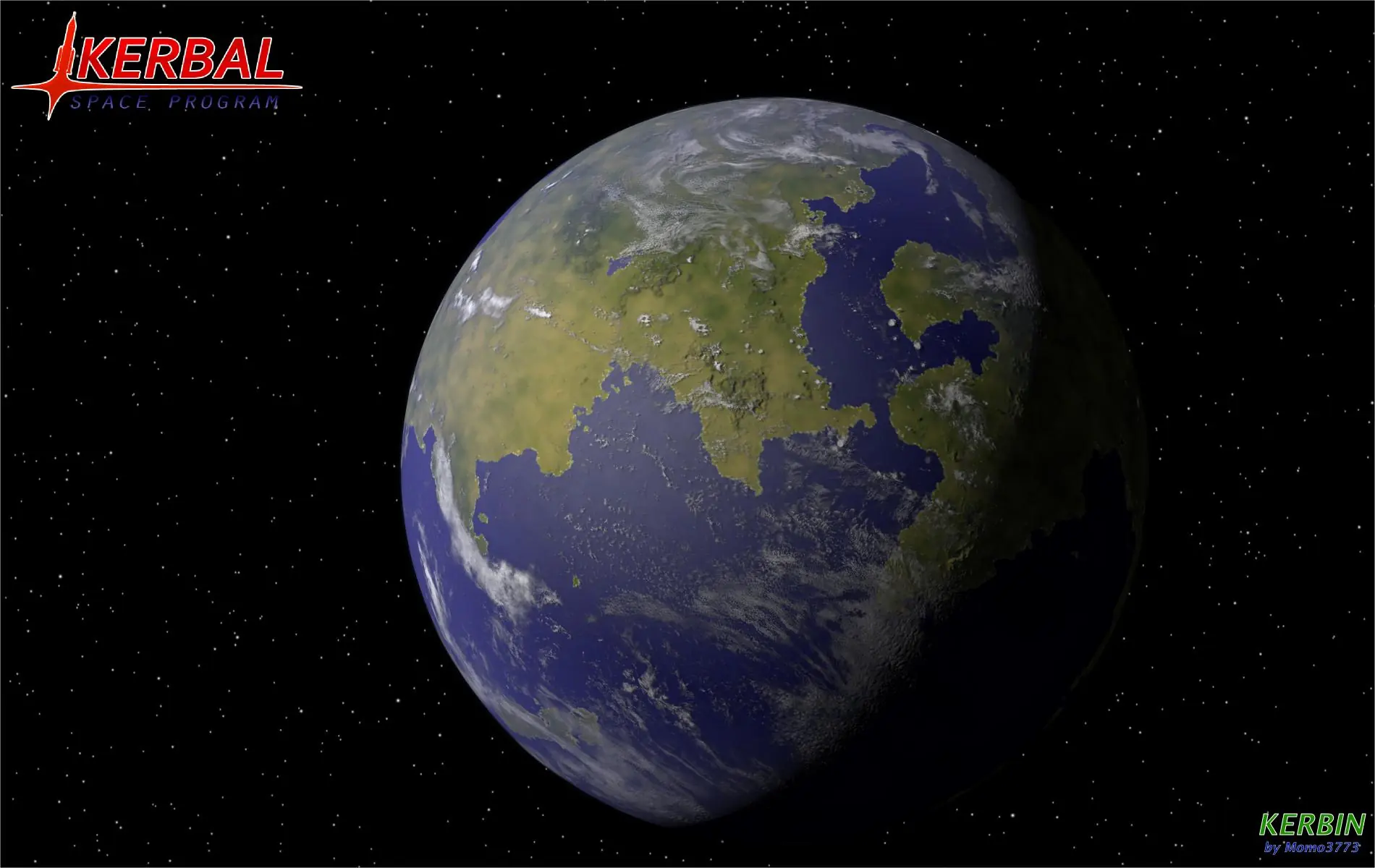 kerbal