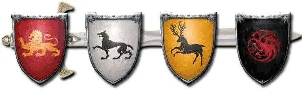 Game of Thrones: Temporada 2