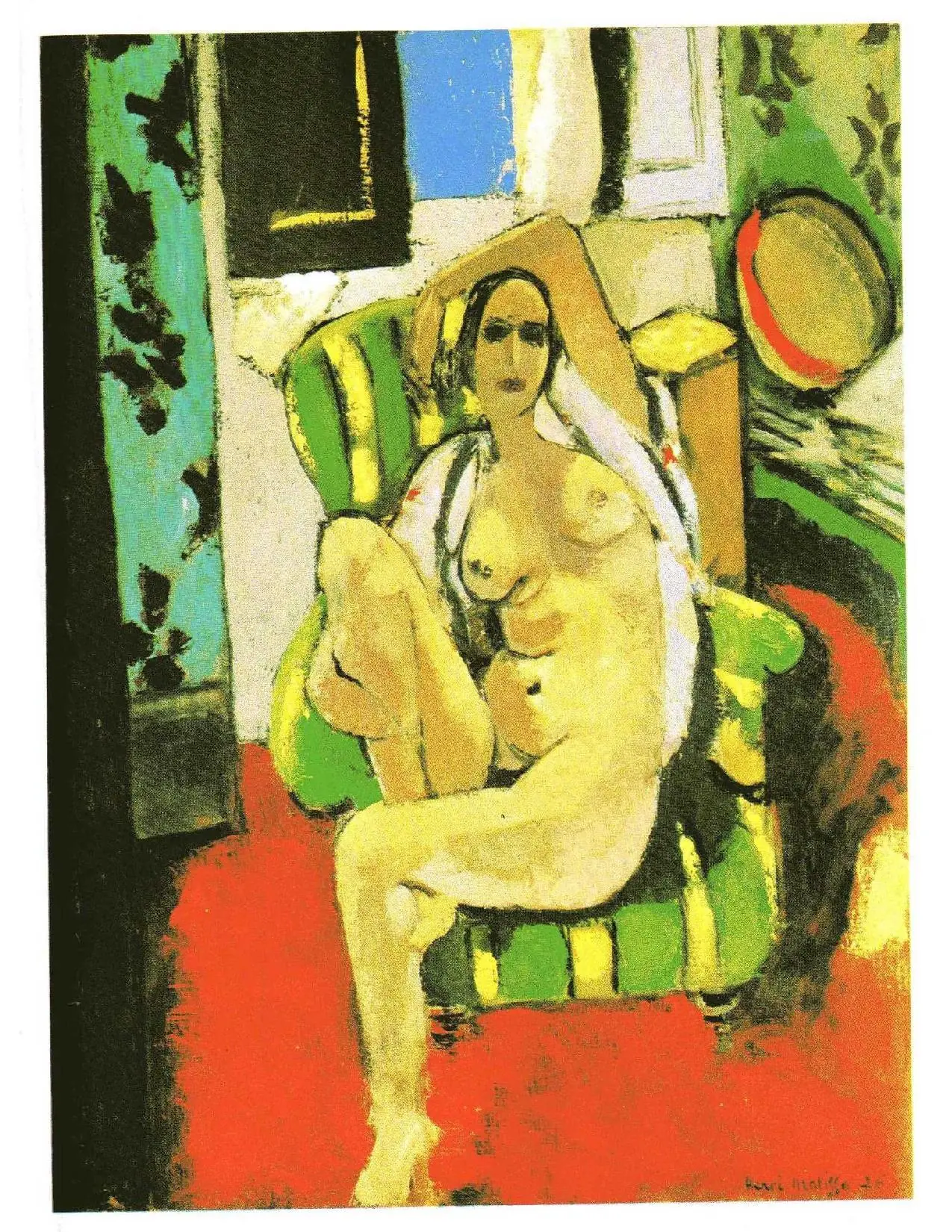 fauve