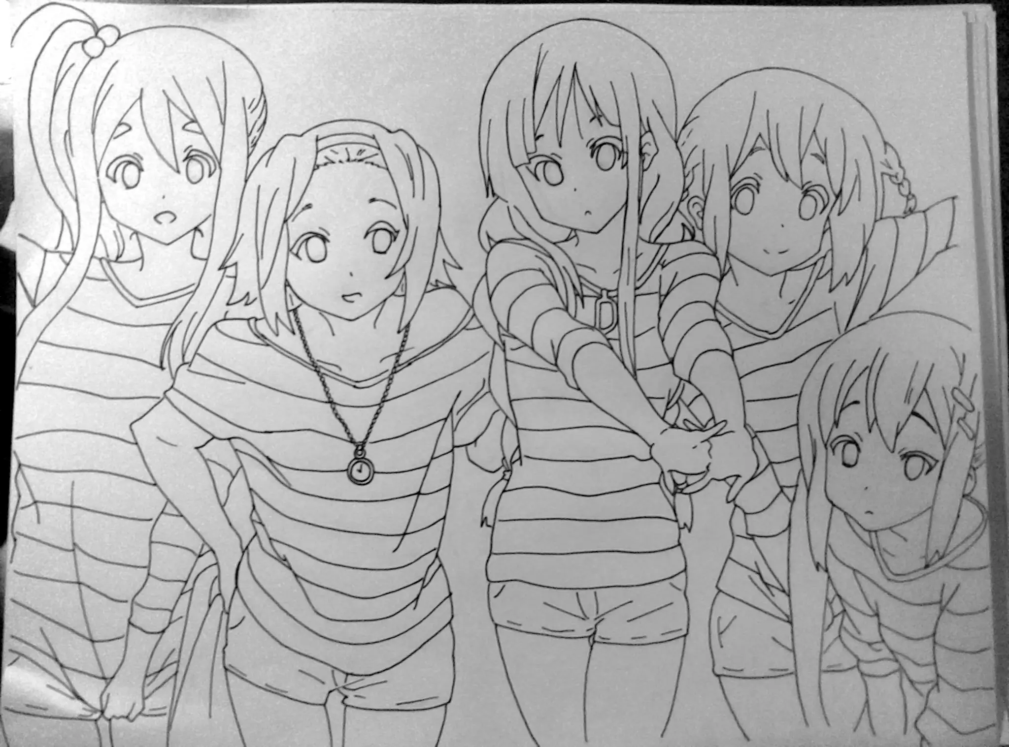 anime