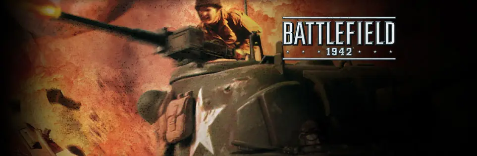 Battlefield 1942 Gratis Origin!!!