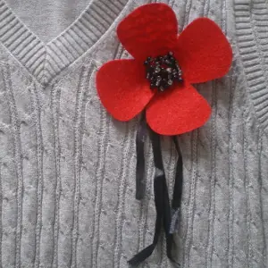 Broche para regalar el Día de la Madre