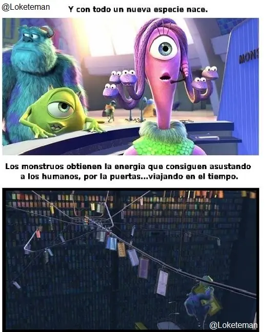 bruja