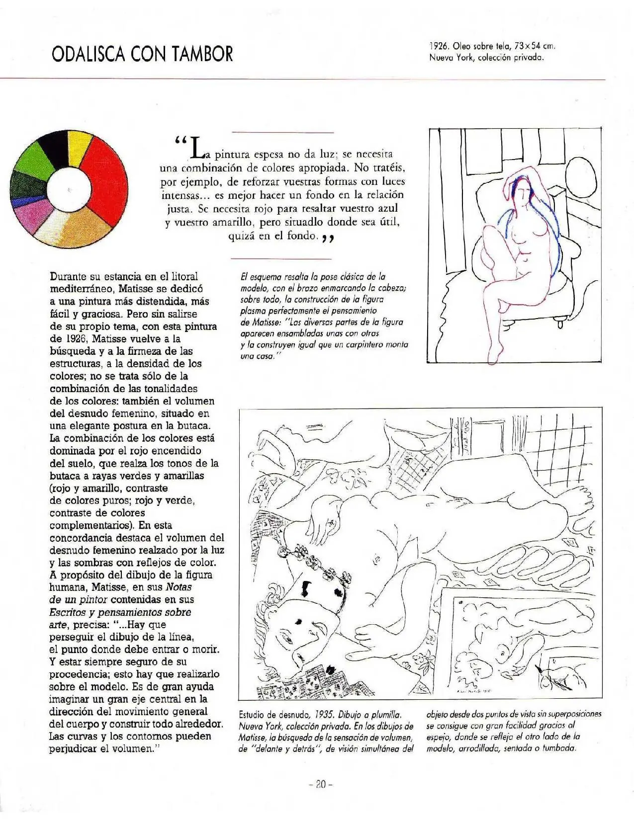Dibujo