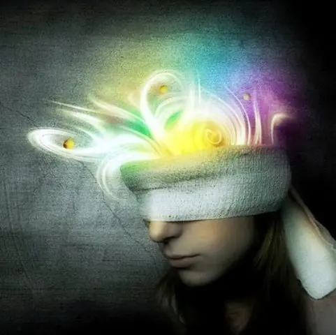 mental