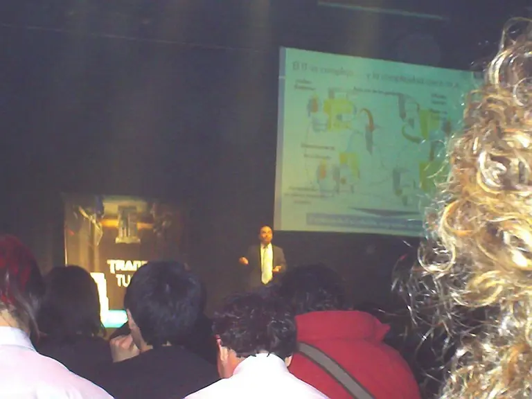 expocision