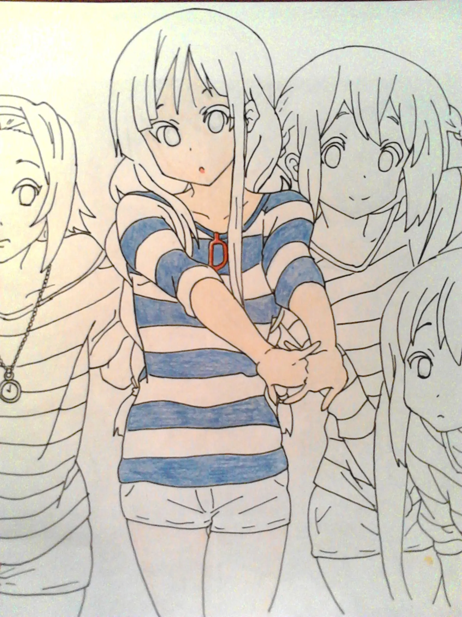 k-on