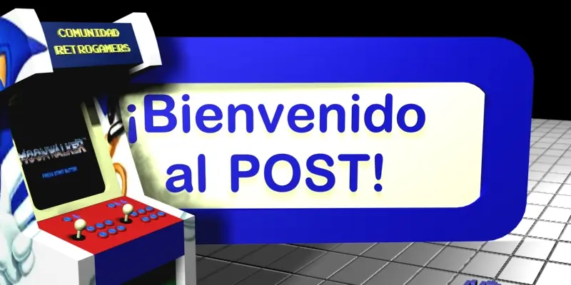 Los Mejores 10 Juegos Arcade de todos los Tiempos...