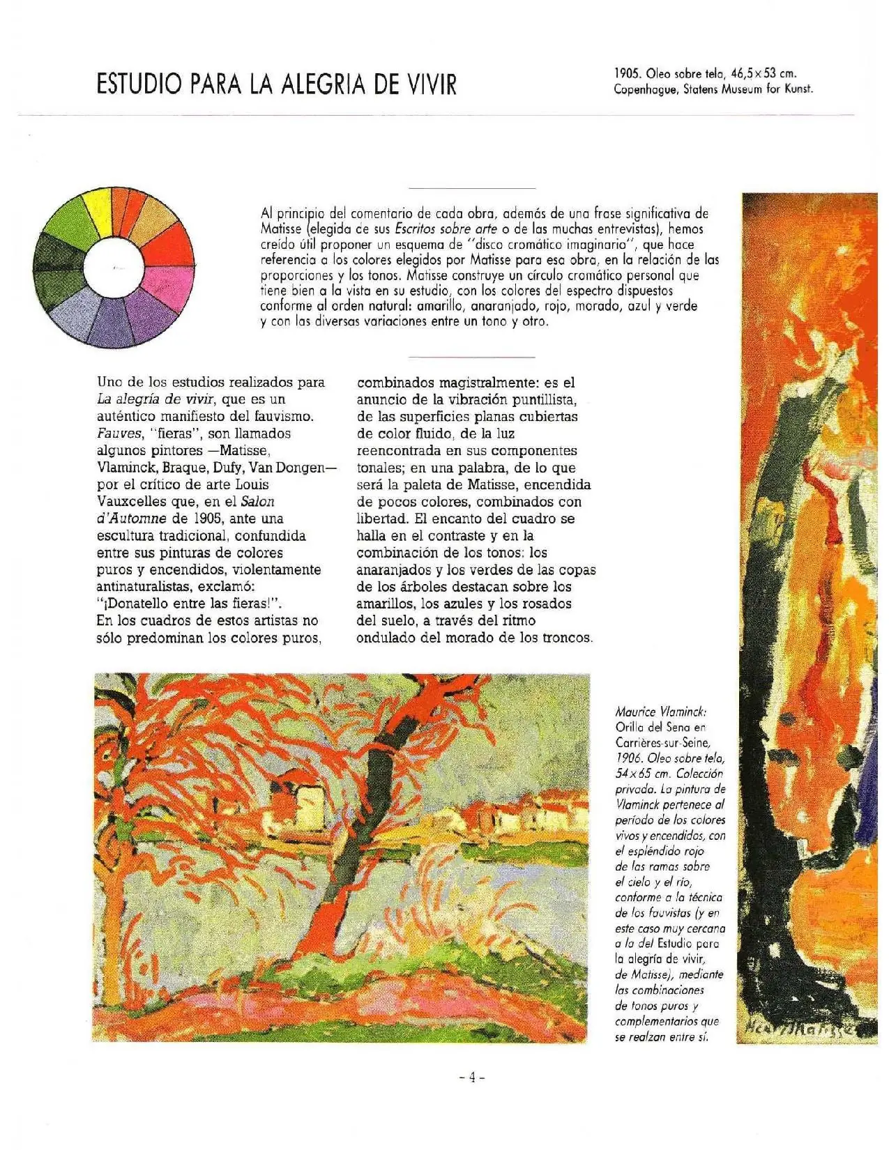 fauve