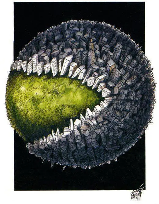 tierra