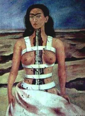 Frida Kahlo