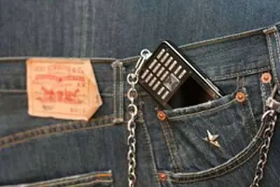 Los 10 celulares mas feos del mundo