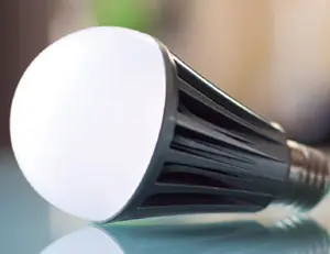 La bombilla (led) que dura toda la vida