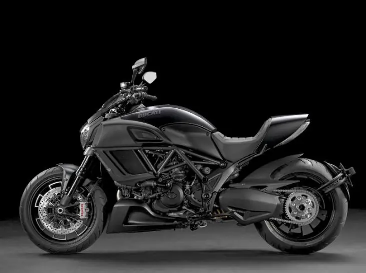 ducati