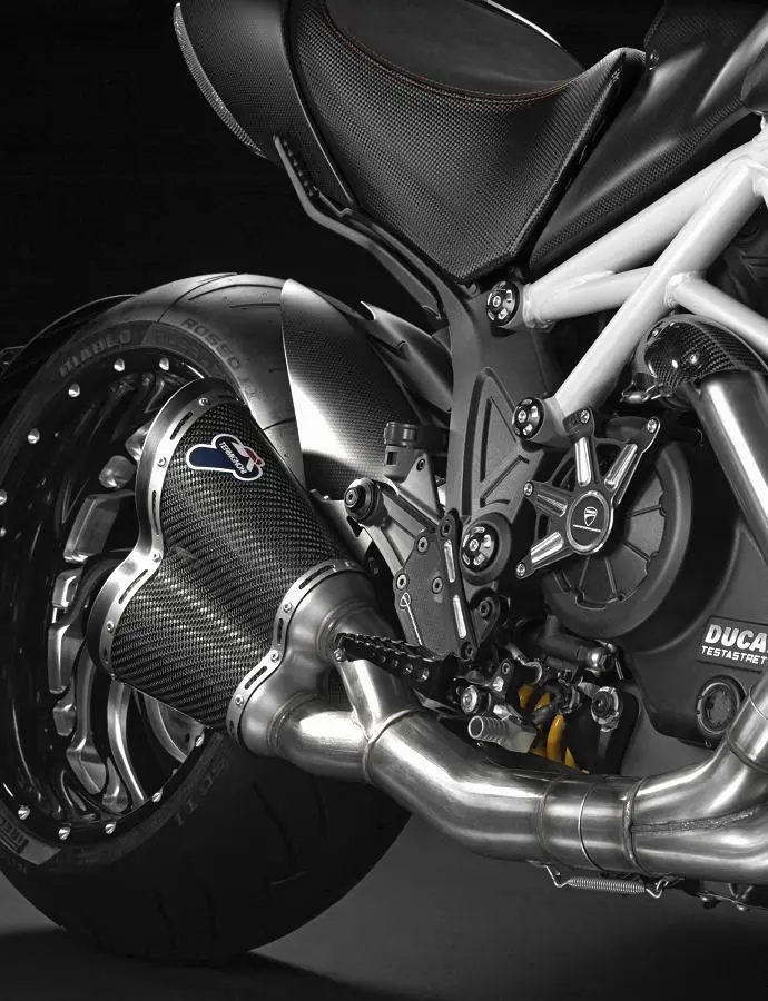 diavel